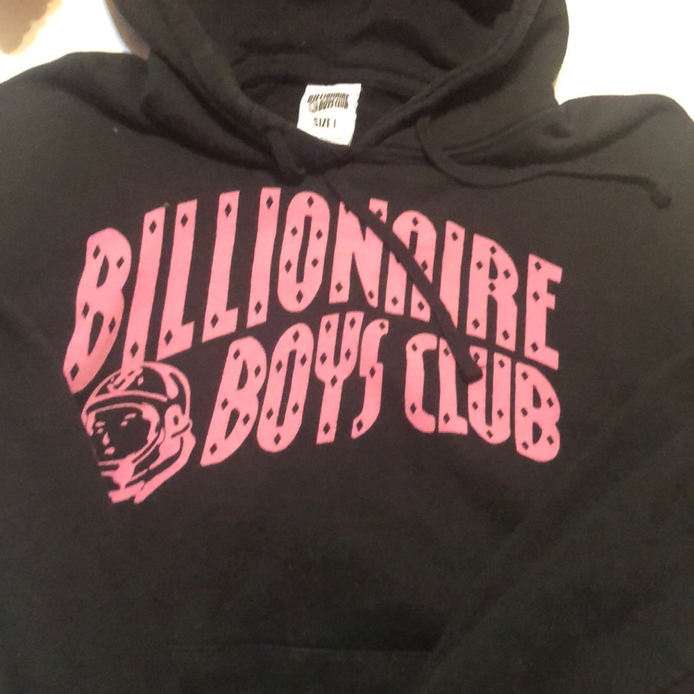 Billionaire Boys Club Hoodie